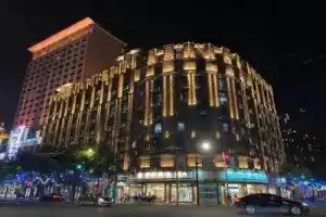 Shanghai Quality Homestay (Nanjing West Road Branch), Shanghai