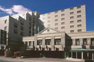 Hotel Lexton Kagoshima, Kagoshima