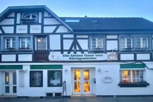 Altes Brauhaus Cottage, Bonn
