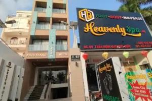 Phuc Thang Hotel, Phu Quoc Island