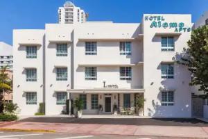 The L Hotel, Miami Beach