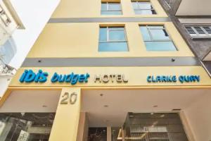 Ibis Budget Singapore Clarke Quay, Singapore