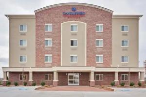 Candlewood Suites Murfreesboro by IHG, Murfreesboro