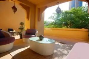 Attareen Residences, Dubai