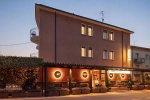Art Hotel Ventaglio, Bardolino