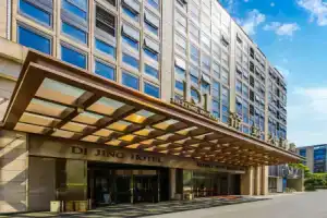 Dijing Hotel, Hangzhou