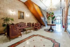 Brassbell Zamalek Om Kolthoom, Cairo
