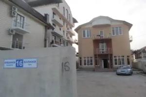 Hostel na Kuvshinkah, Adler