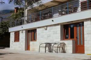 Boutique Hotel Moonstar, Becici
