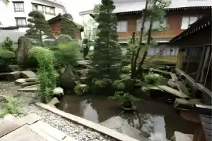Sakakiya, Nozawa Onsen