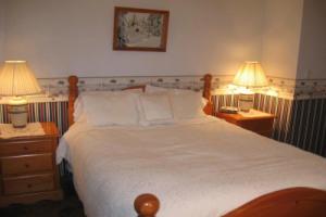 At Restawhile B&B Mini-hotel, Surrey