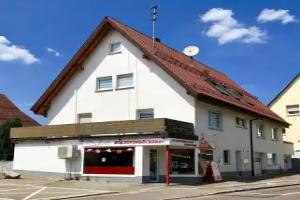 Apartment La Marie, Schwabisch Gmund