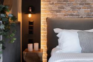 GM Luxury Suites Kalavryta, Kalavrita