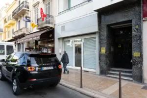 Hekla YourHostHelper Hotel, Cannes