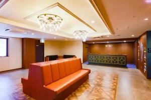 KOKO HOTEL Kumamoto Kamitori - formerly Hotel Wing International Select Kumamoto, Kumamoto