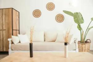 Exi Sea Side Suites, Perissa