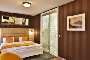 VIP Apartments, Bratislava