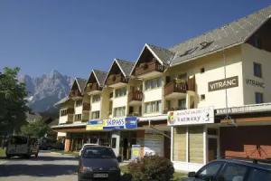 Apartments Vitranc, Kranjska Gora