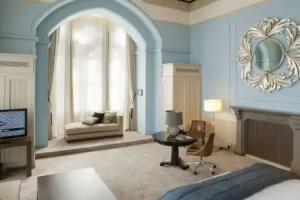 St. Pancras, Autograph Collection ® Hotel, London