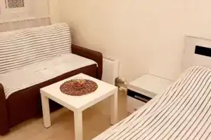 Apartments on 62 Moskovskaya Street, Ivanovo