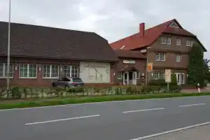 Zum Gesundbrunnen, Bad Zwischenahn