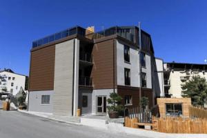 Du Parc Hotel, Sauze D'oulx