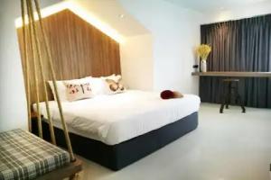 Bossotel Chiang Mai, Chiang Mai City