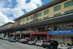 Celyn City Hotel, Kota Kinabalu