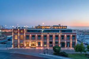 Porto Palace Hotel Thessaloniki, Thessaloniki