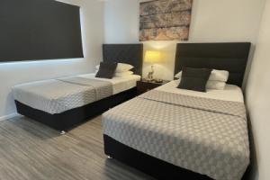 City Stadium 2 Apartments, Townsville