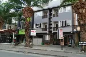 Kuta Beach Stay, Kuta