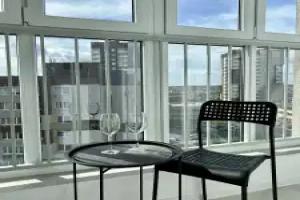 Abramov Eliza Apartments, Kaliningrad