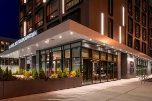 AC Hotel by Marriott Boston Downtown, Boston