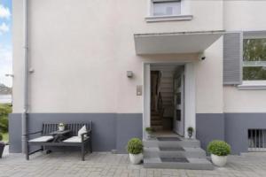 Ferienwohnung Haus No.6 Apartments, Lahr
