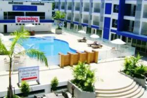 Bundit Place Hotel, Salaya