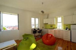 FS Apartments, Lisbon
