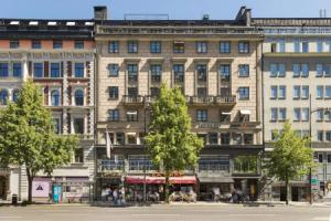 ProfilHotels Central, Stockholm