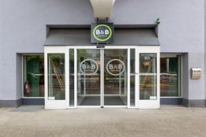 B&B HOTEL Essen-Hbf, Essen