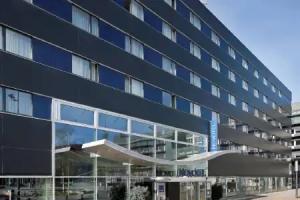 Novotel Zurich City West, Zurich