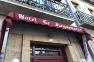 Hotel Le Jacquemart, Dijon