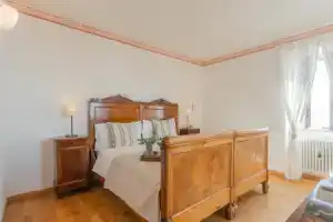 Giuliano s House - Amazing Lake View, Laglio