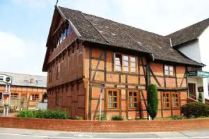 Hotel Alt Oesselse, Hannover