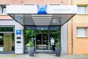 Ibis Budget Berlin City Potsdamer Platz, Berlin