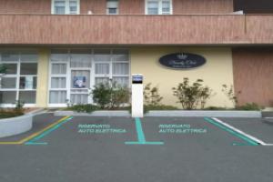 Livorno - Hotels