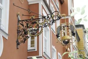 Hotel zum Erdinger Weissbräu, Erding