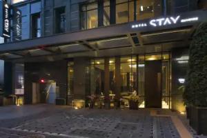 Stay Hotel Gangnam, Seoul