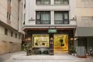 C'bon Hotel Do Quang, Hanoi