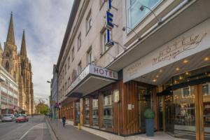 Marburger Hof, Marburg