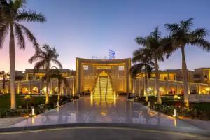 Pickalbatros Aqua Blu Resort - Hurghada, Hurghada