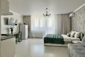 Premier Apartment on Nikulin 8, Perm